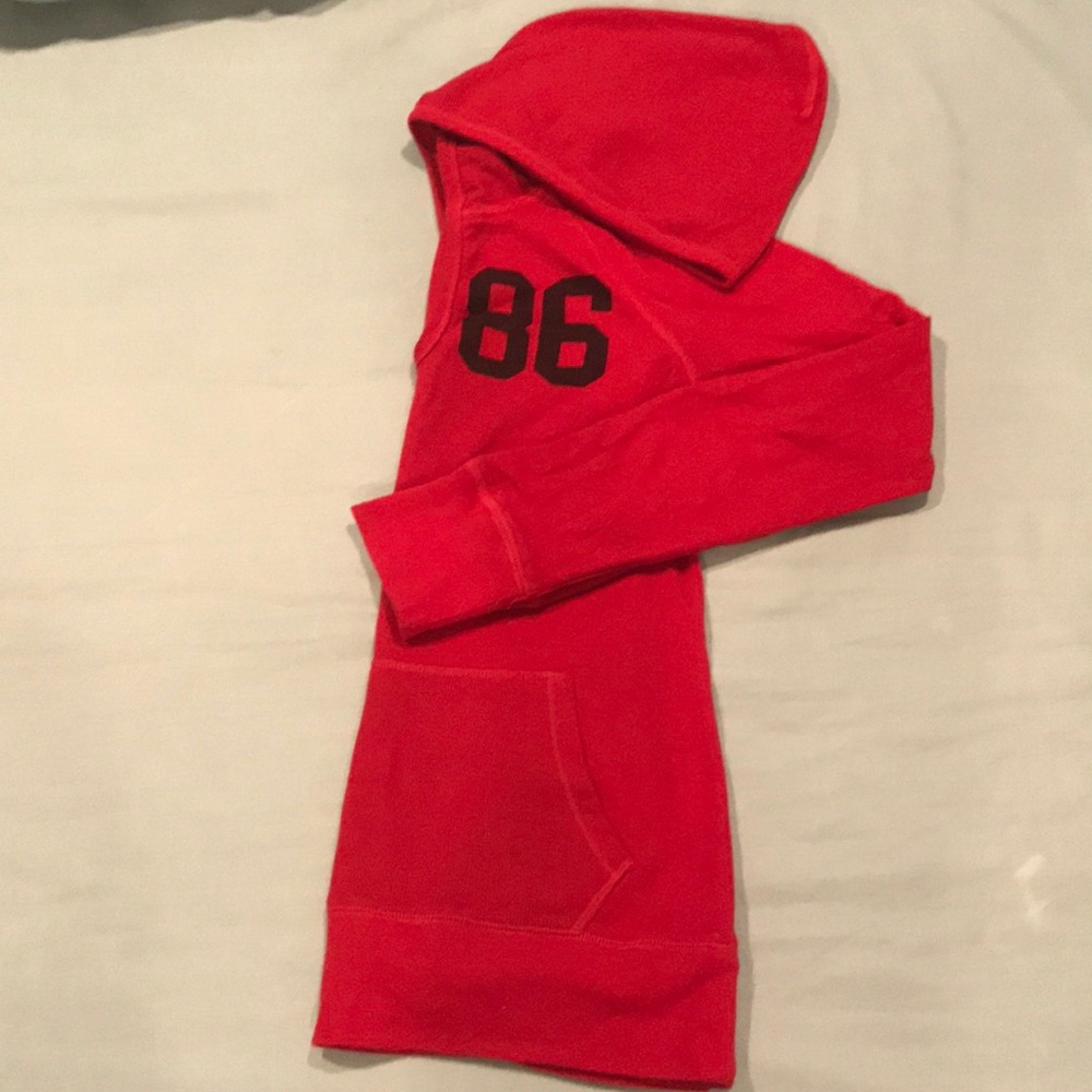 Victoria’s Secret PINK Res Thermal w/Hood